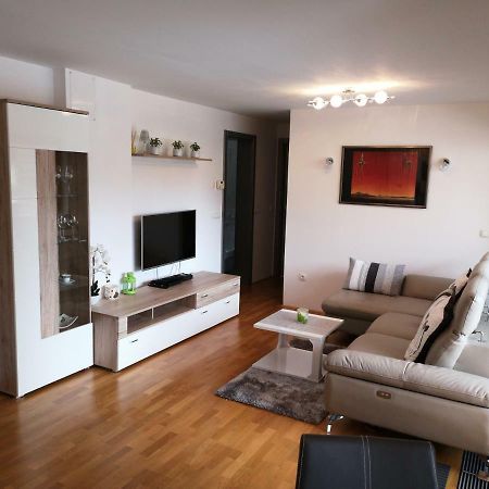 Apartma Lucijana Mojstrana Exterior foto